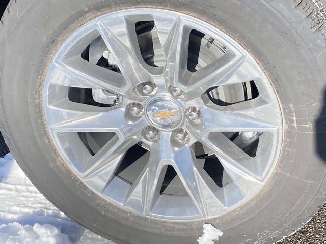 new 2026 Chevrolet Suburban car, priced at $87,375