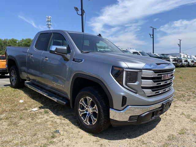used 2026 GMC Sierra 1500 car, priced at $54,693