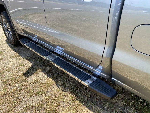 used 2026 GMC Sierra 1500 car, priced at $54,693