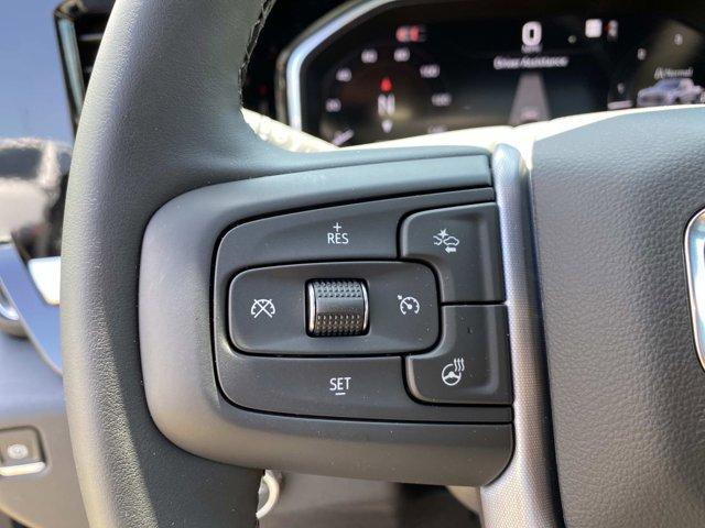 used 2026 GMC Sierra 1500 car, priced at $54,693