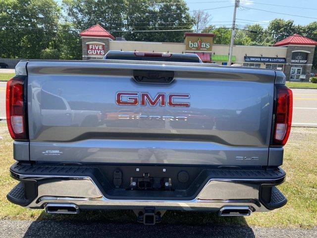 used 2026 GMC Sierra 1500 car, priced at $54,693