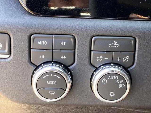 used 2026 GMC Sierra 1500 car, priced at $54,693