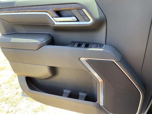used 2026 GMC Sierra 1500 car, priced at $54,693