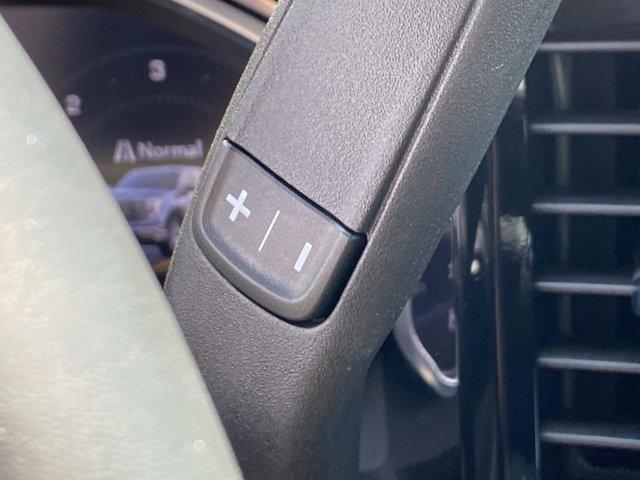 used 2026 GMC Sierra 1500 car, priced at $54,693