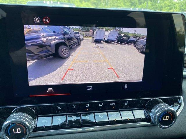 new 2026 GMC Canyon car, priced at $48,048