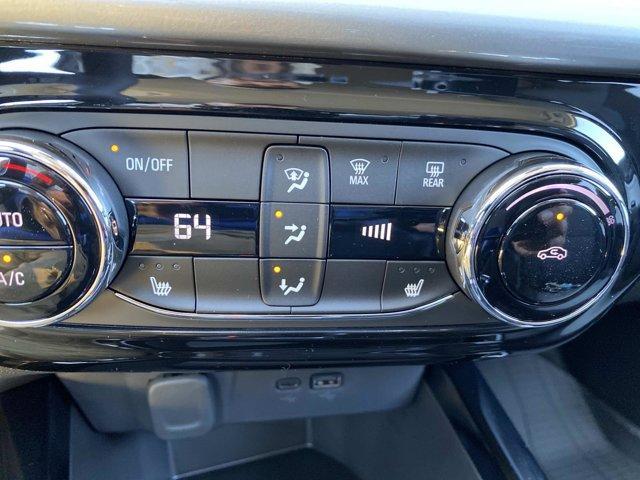 new 2026 Chevrolet Trax car, priced at $27,348