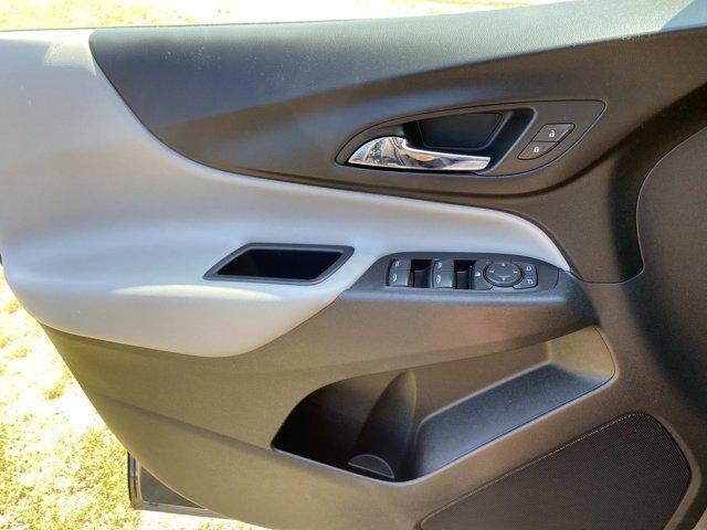 used 2018 Chevrolet Equinox car, priced at $18,693