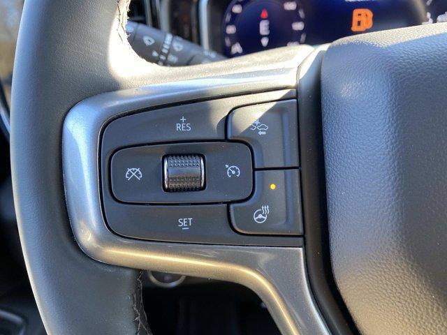 new 2026 Chevrolet Silverado 2500 car, priced at $59,571