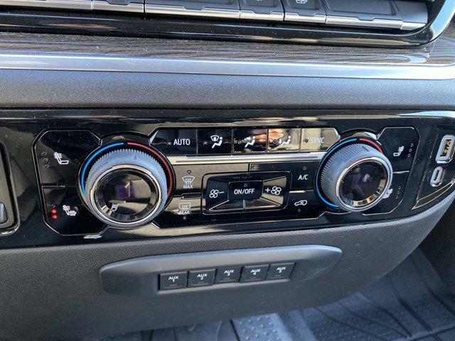 new 2026 Chevrolet Silverado 2500 car, priced at $59,571