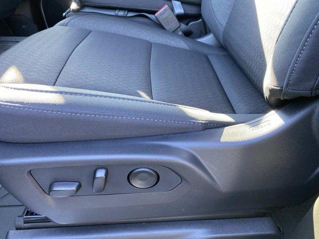 new 2026 Chevrolet Silverado 2500 car, priced at $59,571