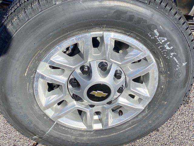 new 2026 Chevrolet Silverado 2500 car, priced at $59,571