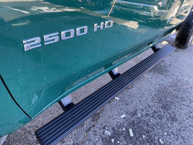 new 2026 Chevrolet Silverado 2500 car, priced at $59,571