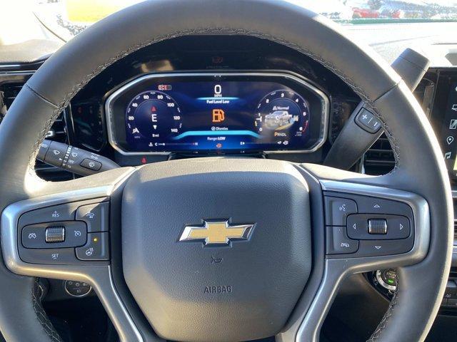 new 2026 Chevrolet Silverado 2500 car, priced at $59,571