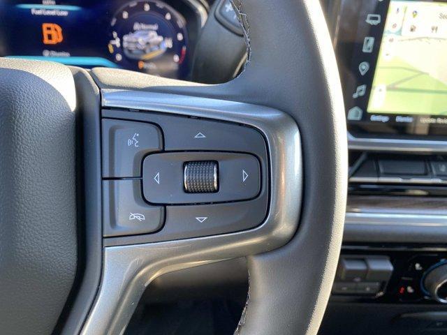 new 2026 Chevrolet Silverado 2500 car, priced at $59,571