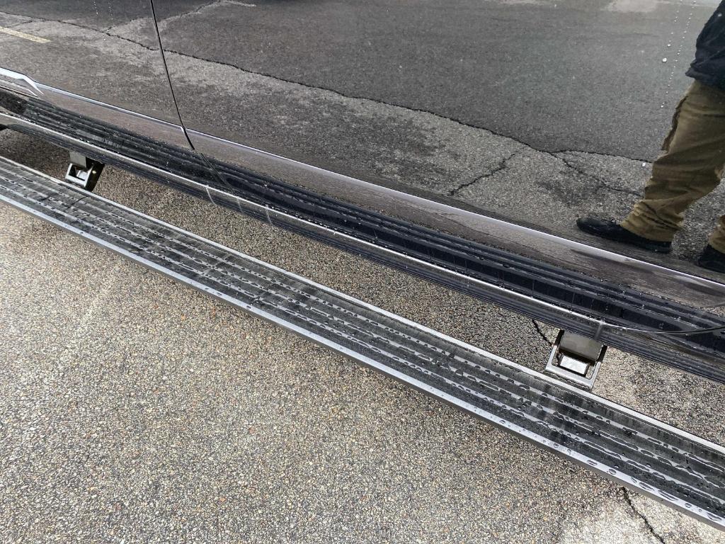 new 2026 Chevrolet Silverado 2500 car, priced at $88,750