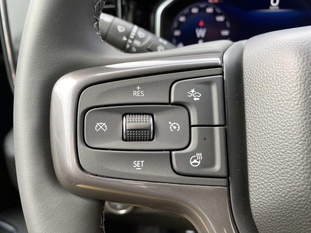 new 2026 Chevrolet Silverado 2500 car, priced at $88,750