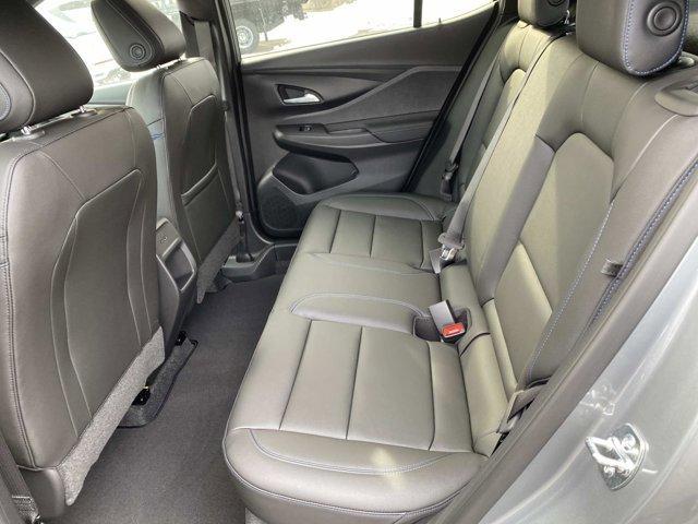 new 2026 Buick Envista car, priced at $30,575