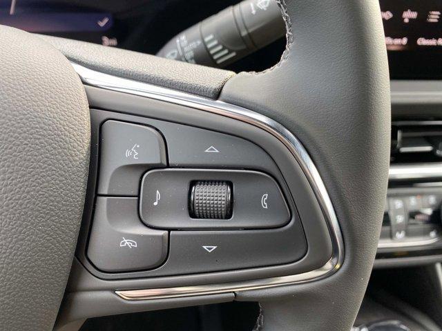 new 2026 Buick Envista car, priced at $30,575