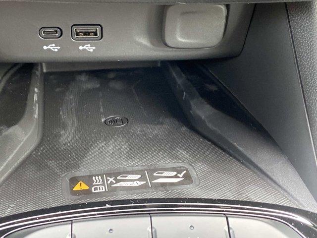 new 2026 Buick Envista car, priced at $30,575