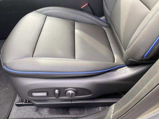 new 2026 Buick Envista car, priced at $30,575