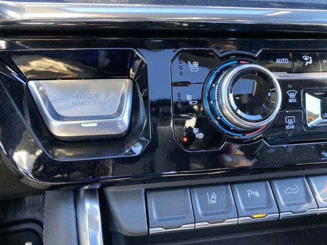 new 2026 GMC Sierra 2500 car, priced at $82,555