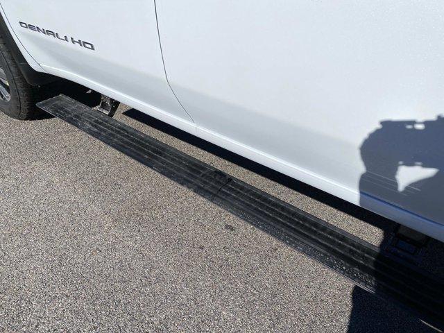 new 2026 GMC Sierra 2500 car, priced at $82,555