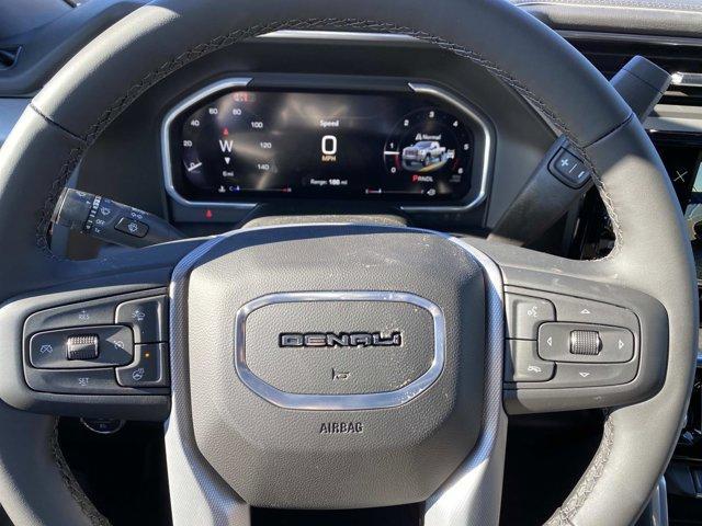 new 2026 GMC Sierra 2500 car, priced at $82,555