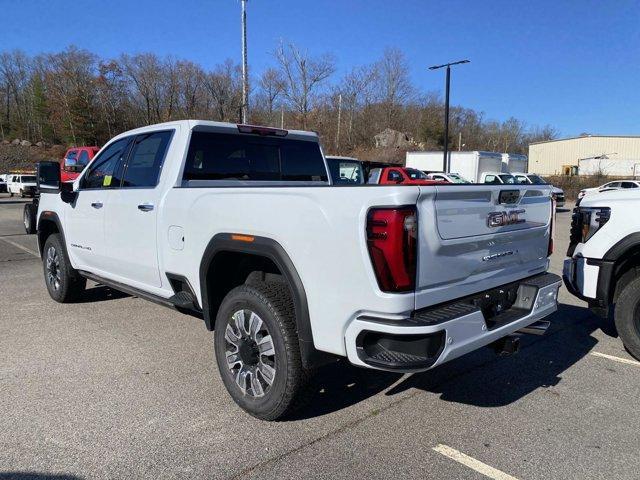 new 2026 GMC Sierra 2500 car, priced at $82,555