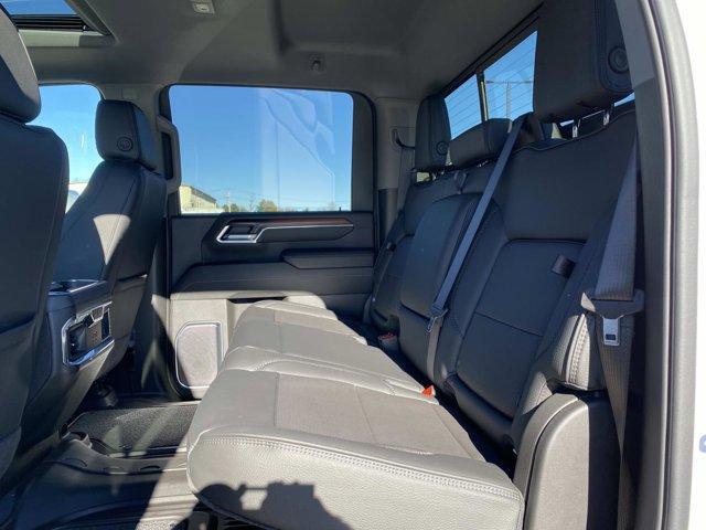 new 2026 GMC Sierra 2500 car, priced at $82,555