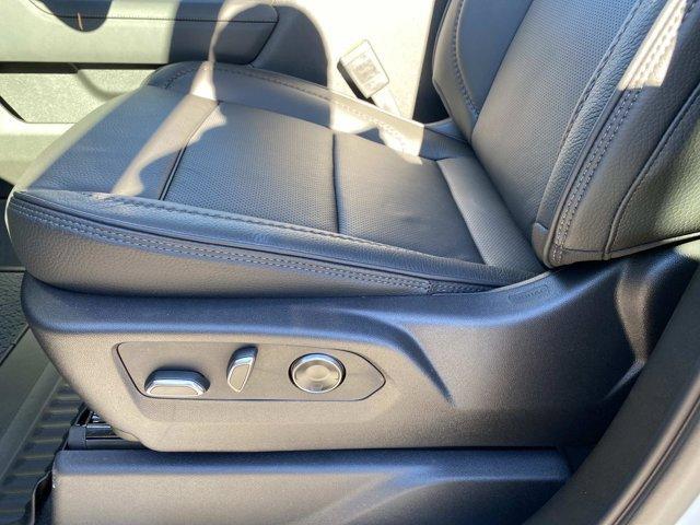 new 2026 GMC Sierra 2500 car, priced at $82,555