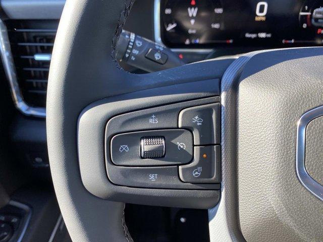 new 2026 GMC Sierra 2500 car, priced at $82,555