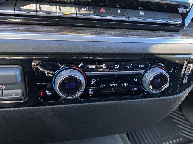 new 2026 Chevrolet Silverado 1500 car, priced at $54,295