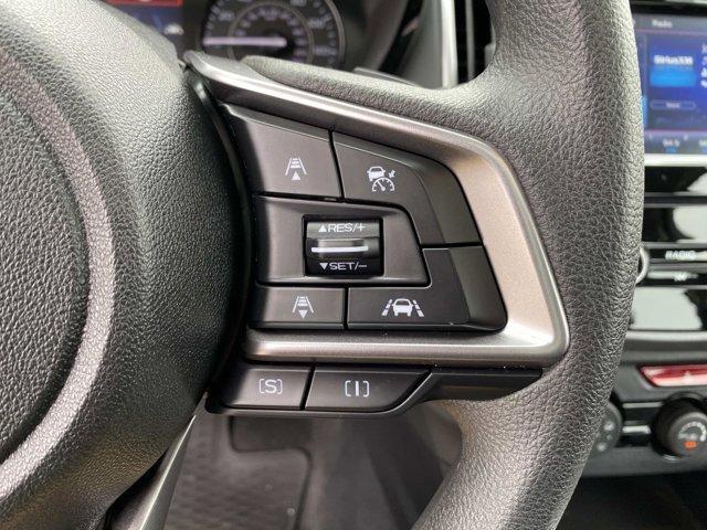 used 2023 Subaru Impreza car, priced at $22,995