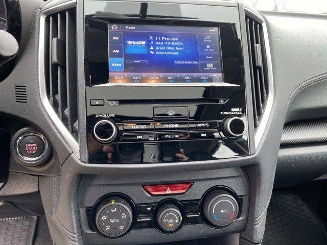 used 2023 Subaru Impreza car, priced at $22,995