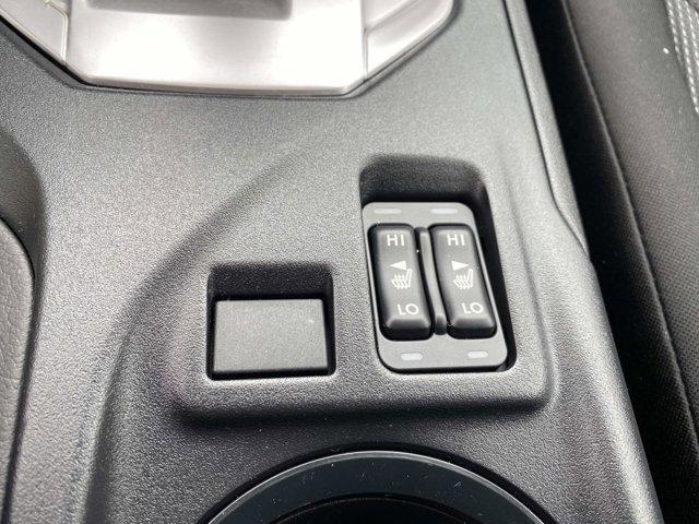 used 2023 Subaru Impreza car, priced at $22,995