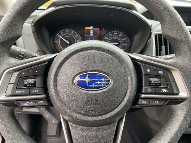 used 2023 Subaru Impreza car, priced at $22,995