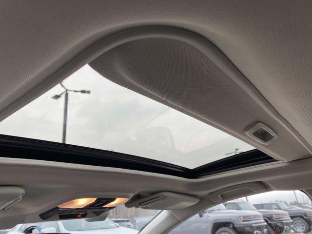 used 2023 Subaru Impreza car, priced at $22,995