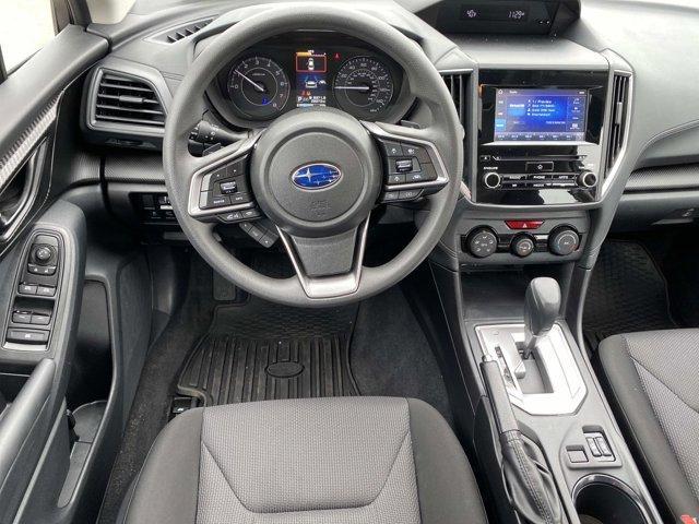 used 2023 Subaru Impreza car, priced at $22,995