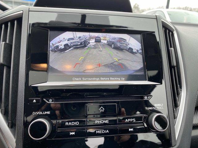 used 2023 Subaru Impreza car, priced at $22,995