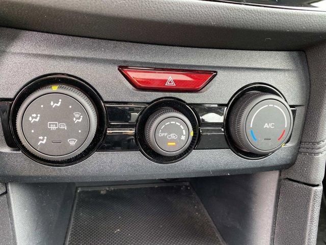 used 2023 Subaru Impreza car, priced at $22,995