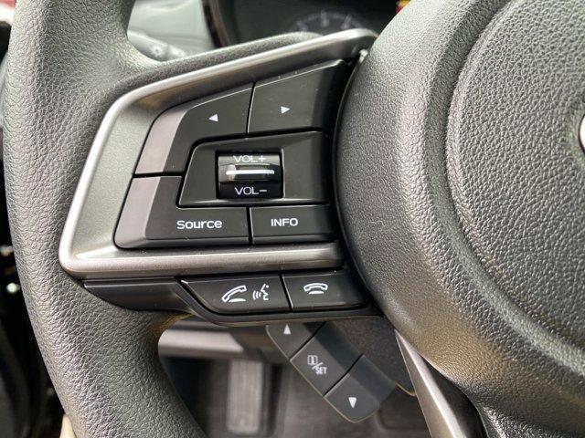 used 2023 Subaru Impreza car, priced at $22,995