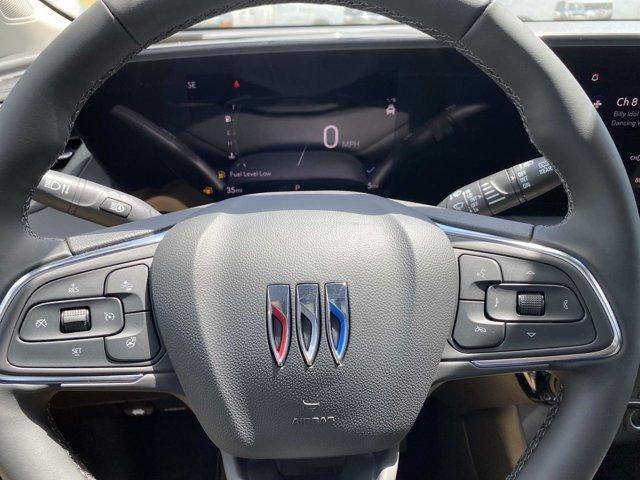 new 2026 Buick Encore GX car, priced at $33,250