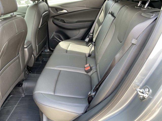 new 2026 Buick Encore GX car, priced at $33,250