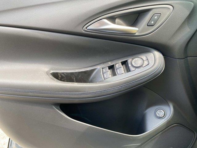new 2026 Buick Encore GX car, priced at $33,250