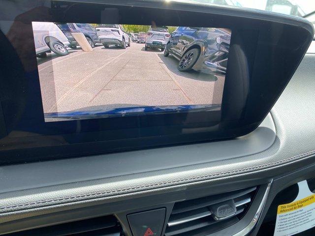 new 2026 Buick Encore GX car, priced at $33,250