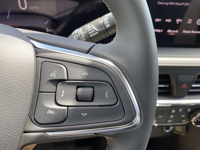 new 2026 Buick Encore GX car, priced at $33,250