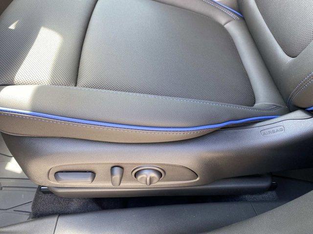new 2026 Buick Encore GX car, priced at $33,250