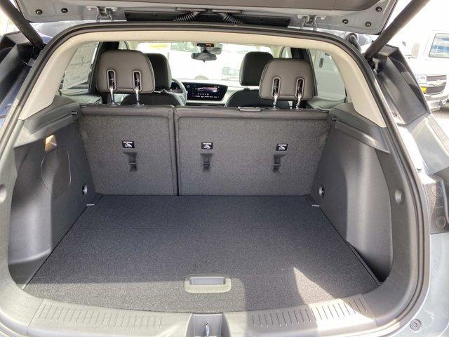 new 2026 Buick Encore GX car, priced at $33,250