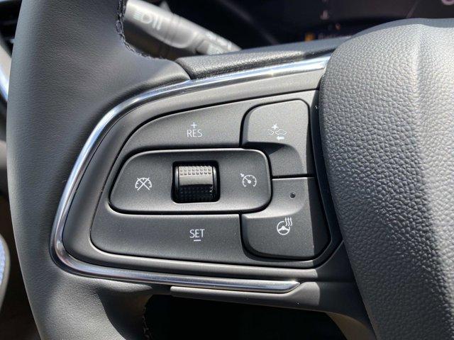 new 2026 Buick Encore GX car, priced at $33,250
