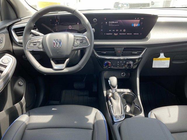 new 2026 Buick Encore GX car, priced at $33,250